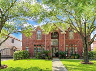 12743 Frances St, Stafford, TX 77477