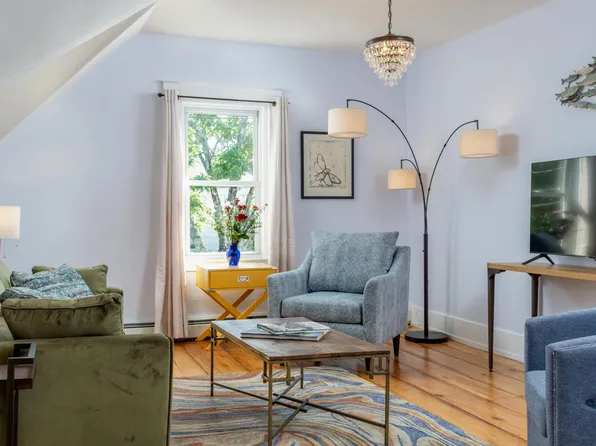 396 Front St Unit 2, Richmond, ME 04357