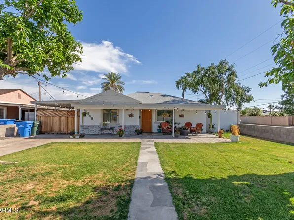 2549 W MONTEBELLO Avenue, Phoenix, AZ 85017