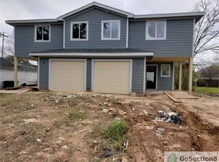 7714 Darnay Dr, Houston, TX 77033