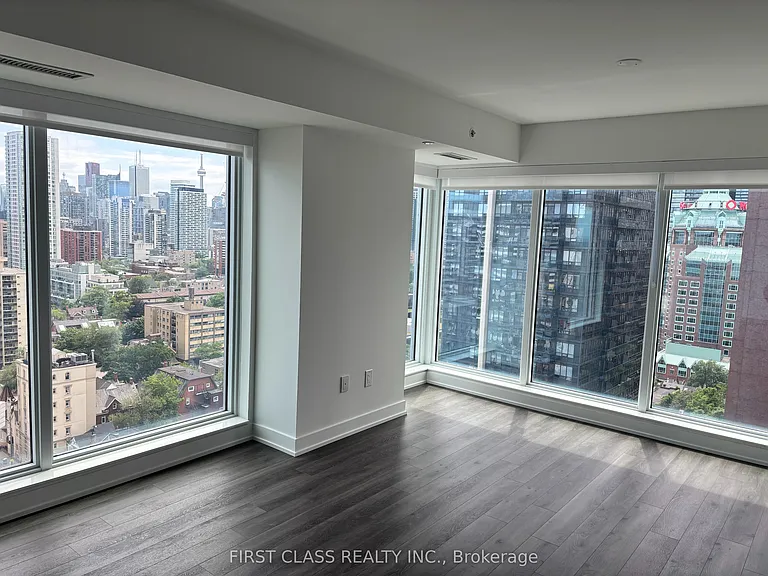609 Sherbourne St #2102 — Photo 3