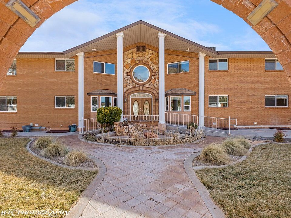 495 W Utah Ave, Hildale, UT 84784 MLS 23244410 Zillow