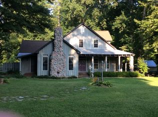 5261 River Rd, Hanover, VA 23069