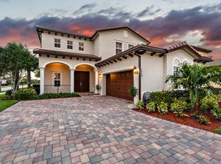 172 Rudder Cay Way, Jupiter, FL 33458