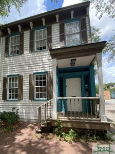 106 W Henry St, Savannah, GA, 31401