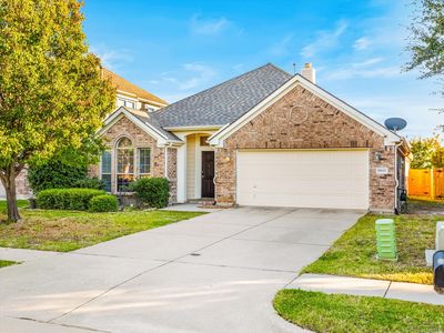 5113 Sweetgum Ct, McKinney, TX, 75071