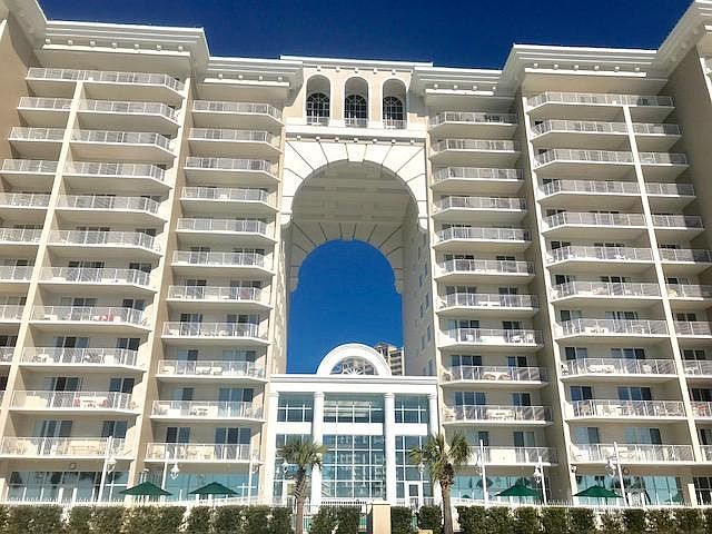 1st image of 1200 Scenic Gulf Dr #B1101