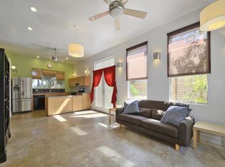 3320 Thomas Kincheon St, Austin, TX 78745