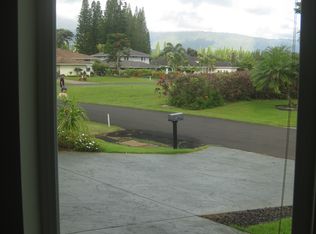 4139 Rooke Pl, Princeville, HI 96722