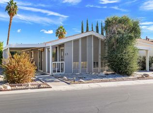 73450 Country Club Dr SPACE 53, Palm Desert, CA 92260