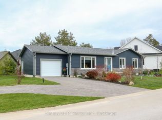 85 Gordon Cres, Meaford, ON N4L0A9