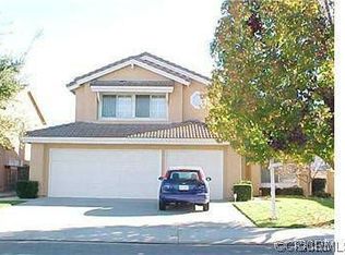 16292 Calle Aurora, Moreno Valley, CA 92551
