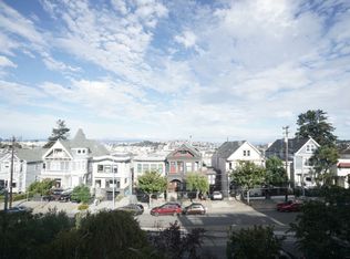 1050 Church St, San Francisco, CA 94114