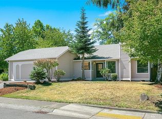 32201 13th Pl SW, Federal Way, WA 98023