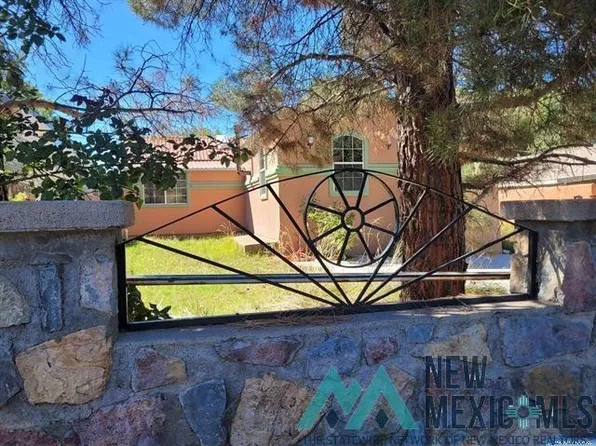 217 E F St, Silver City, NM 88061