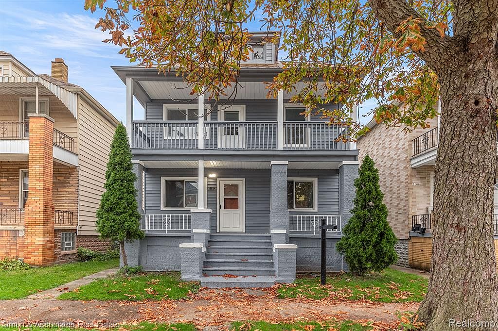 3170 Lehman St, Hamtramck, MI 48212 MLS 20230084019 Zillow