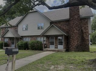 2225 N 47th Ter, Fort Smith, AR 72904