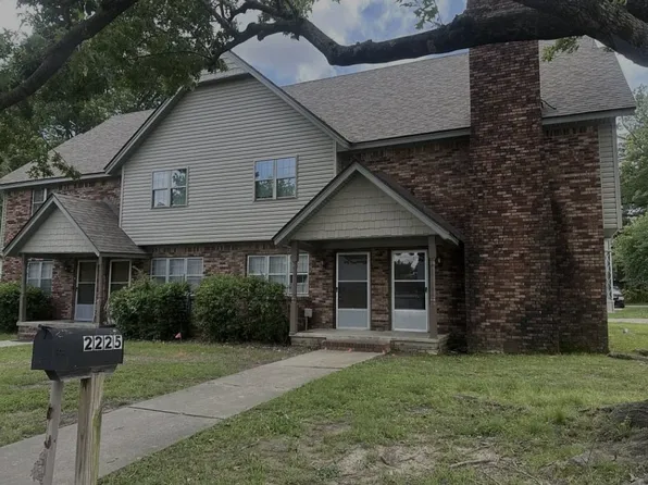 2225 N 47th Ter, Fort Smith, AR 72904