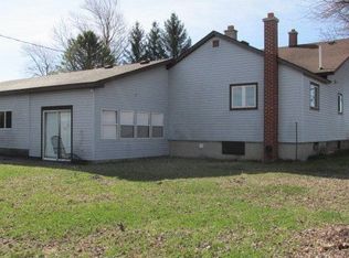 10118 Brenner Rd, Birch Run, MI 48415