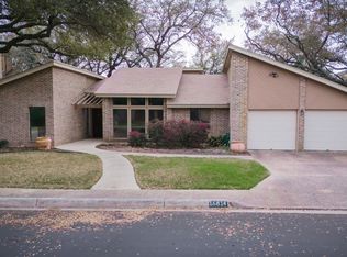 16814 Turkey Point, San Antonio, TX 78232