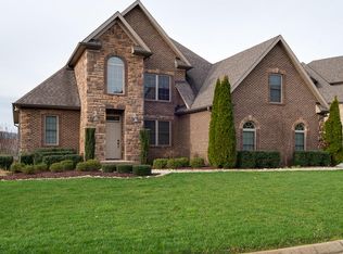 2401 Brooke Willow Blvd, Knoxville, TN 37932