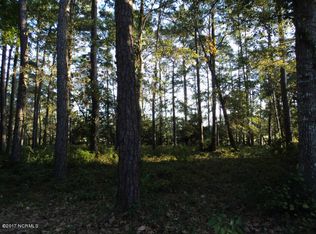 5347 Burriss Ct, Southport, NC 28461