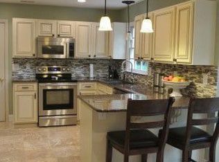 199 Fox Run Dr, Mocksville, NC 27028