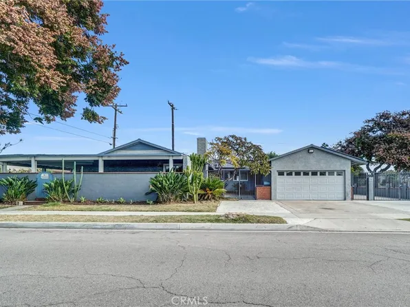 2131 W Niobe Ave, Anaheim, CA 92804