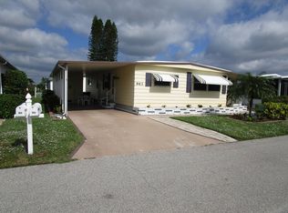 963 Nogoya Ave E, Venice, FL 34285