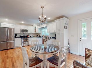 1105 Young Cemetery Rd, Corbin, KY 40701