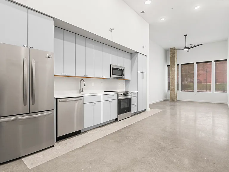 The Westbrook Apartments at Brewers Row — Photo 181