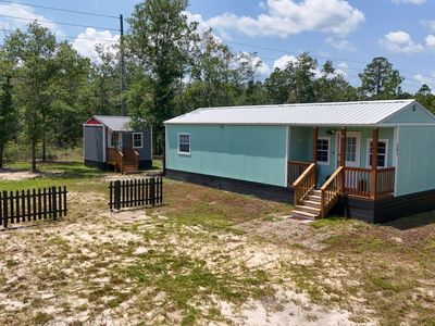 261 W Royal Palm Ave, Defuniak Springs, FL, 32433