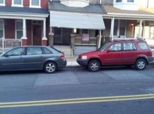 139 N Plum St, Lancaster, PA 17602