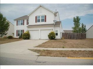 1938 Abbey Ln, Danville, IN 46122
