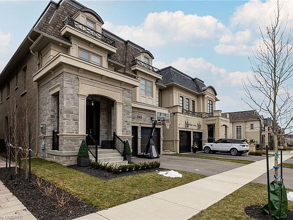 2nd image of 343 Tudor Ave