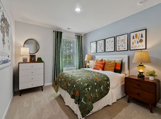 Chatham Plan, Watkins Glen, Raleigh, NC 27616