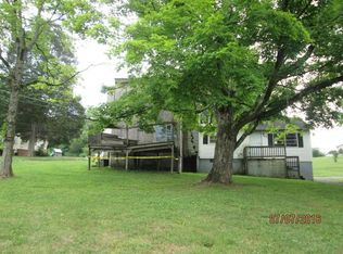 6338 Flint Gap Rd, Knoxville, TN 37914