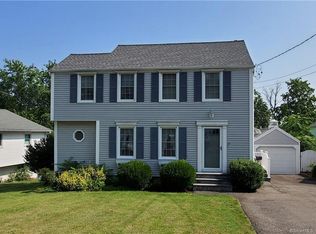 42 Wilson Ave, Meriden, CT 06450