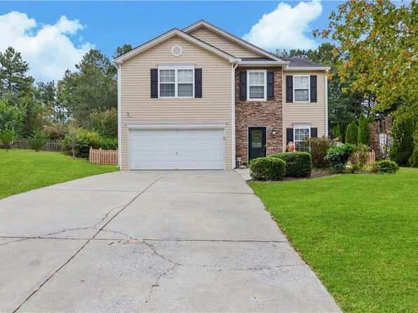 29 Abbey Ln NW, Cartersville, GA 30120