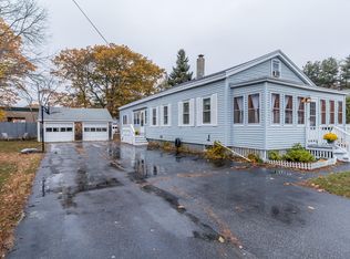 46 Oak St, Saco, ME 04072