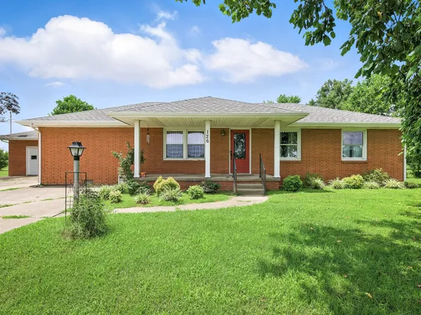 126 State Route 279 S, Owensboro, KY 42301
