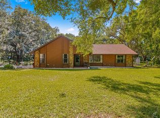 16250 SW 20th Avenue Rd, Ocala, FL 34473
