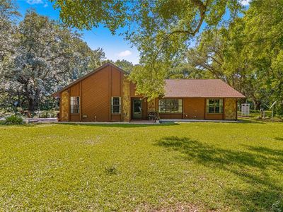 16250 SW 20th Avenue Rd, Ocala, FL, 34473