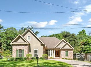 311 Wacker Ln N, Mobile, AL 36608