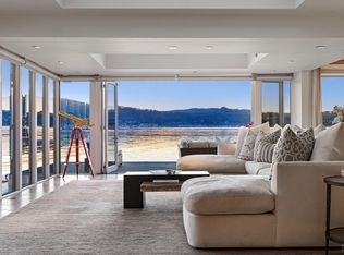 57 W Shore Rd, Belvedere Tiburon, CA 94920