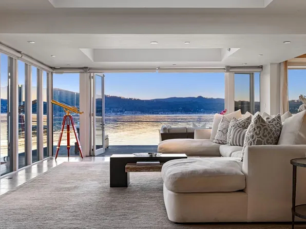 57 W Shore Road, Belvedere, CA 94920