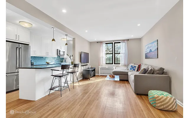 Sold by Douglas Elliman | media 11