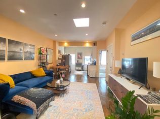 2150 45th Rd #2, Long Island City, NY 11101