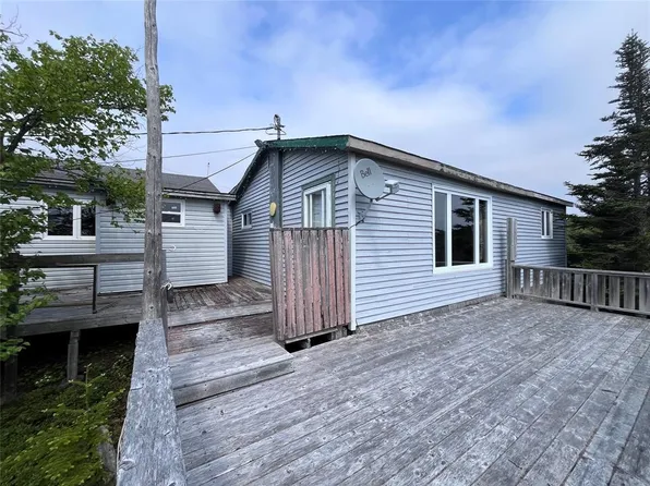 56 World Pond Road, Port Rexton, NL A0C2H0