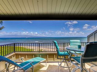 4531 Lower Honoapiilani Rd #34, Lahaina, HI 96761